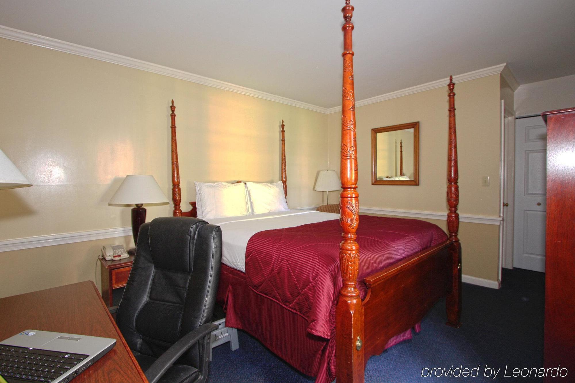 Clarion Inn Strasburg - Lancaster Room photo