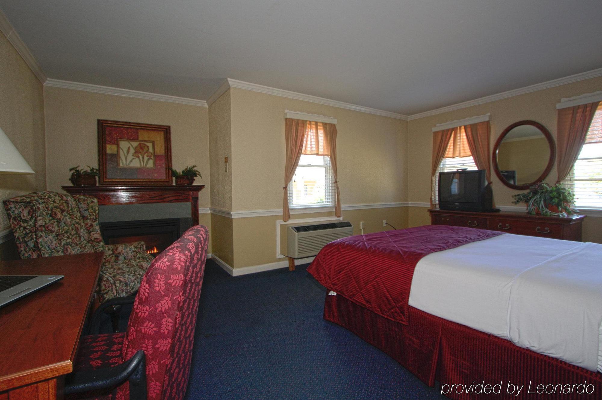 Clarion Inn Strasburg - Lancaster Room photo